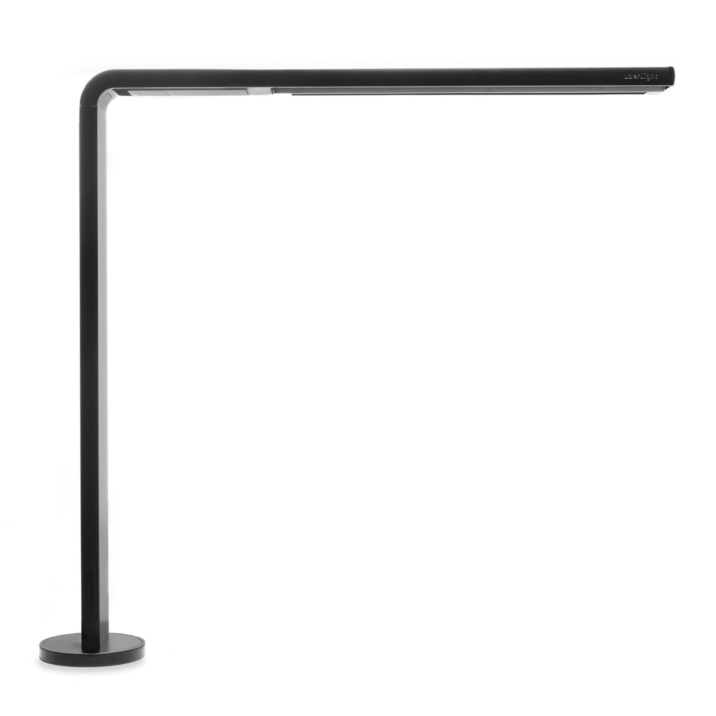 Reliable UberLight Frame 7200TL LED Desk and Audio Light, Black — official image 5