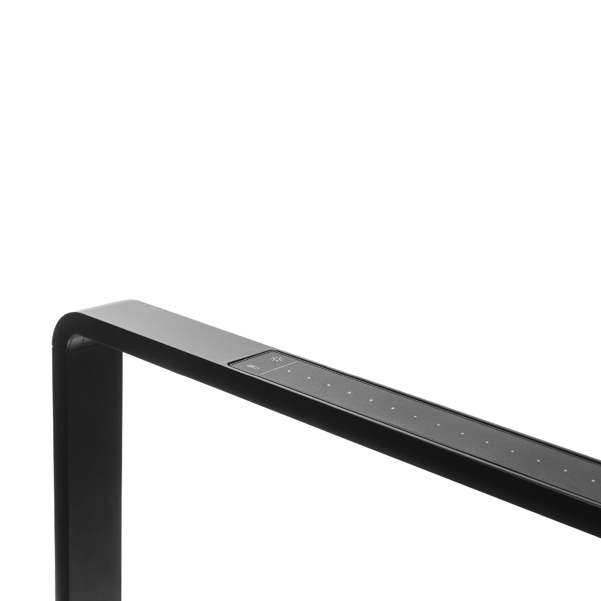 Reliable UberLight Frame 7200TL LED Desk and Audio Light, Black — official image 6