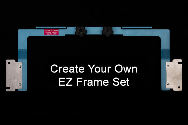 Durkee EZ Frame Arm Tajima Wide SAI 8 Needle product image