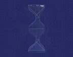 Westalee Design Serpentine Templates