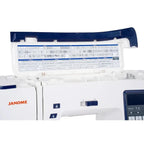 Janome Skyline S6 Anniversary Edition (J-SKS6AE) – additional product view 14
