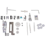 Janome Skyline S6 Anniversary Edition (J-SKS6AE) – additional product view 17