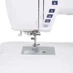 Janome Skyline S6 Anniversary Edition (J-SKS6AE) – additional product view 6