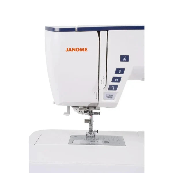 Janome Skyline S6 Anniversary Edition (J-SKS6AE) – additional product view 7