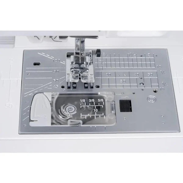 Janome Skyline S6 Anniversary Edition (J-SKS6AE) – additional product view 9