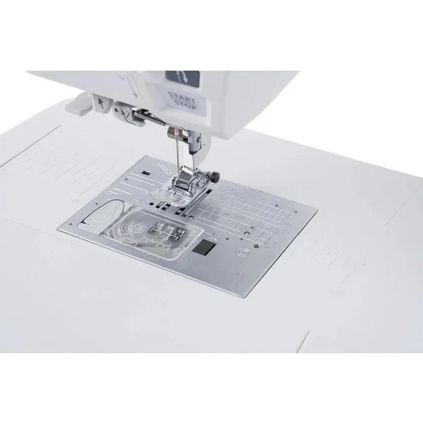 Janome Skyline S6 Anniversary Edition (J-SKS6AE) – additional product view 10