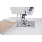 Janome Skyline S6 Anniversary Edition (J-SKS6AE) – additional product view 11