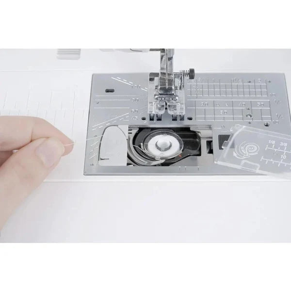 Janome Skyline S6 Anniversary Edition (J-SKS6AE) – additional product view 12