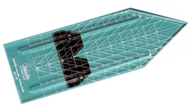 Westalee Design Adjustable Isosceles Triangles
