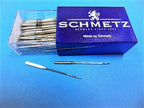 SCHMETZ Jeans Denim Needles, 80/12 — 100 Count — product view 1