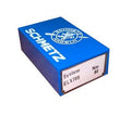 SCHMETZ ELx705 CF Chrome Needles, 80/12 — 100 Count — product view 1