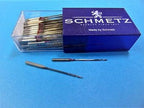 SCHMETZ Embroidery Needles, 75/11 — 100 Count — product view 1