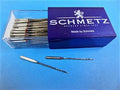 SCHMETZ Embroidery Needles, 90/14 — 100 Count — product view 1