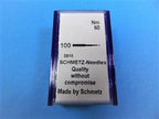 SCHMETZ Microtex Sharp Needles, 60/8 — 100 Count — product view 2