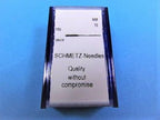 SCHMETZ Microtex Sharp Needles, 70/10 — 100 Count — product view 2