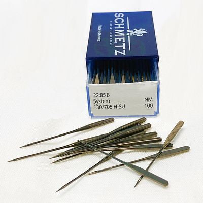 SCHMETZ Super NonStick Needles, 100/16 — 100 Count — product view 1