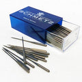 SCHMETZ Super NonStick Needles, 80/12 — 100 Count — product view 1
