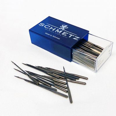 SCHMETZ Super NonStick Needles, 90/14 — 100 Count — product view 1