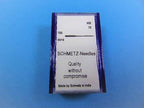 SCHMETZ Quilting Needles, 75/11 — 100 Count — product view 2