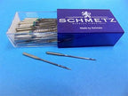 SCHMETZ Quilting Needles, 90/14 — 100 Count — product view 1