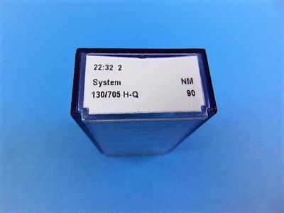 SCHMETZ Quilting Needles, 90/14 — 100 Count — product view 3
