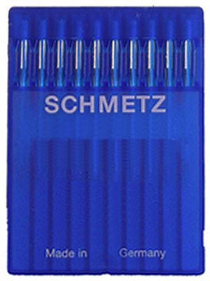 SCHMETZ 135x16 Leather Point Needles, 160/23 — 10 Count — product view 1