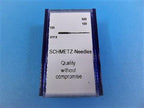 SCHMETZ Universal Needles, 100/16 — 100 Count — product view 2