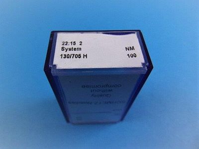 SCHMETZ Universal Needles, 100/16 — 100 Count — product view 3