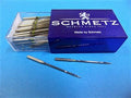 SCHMETZ Universal Needles, 110/18 — 100 Count — product view 1