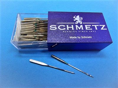 SCHMETZ Universal Needles, 70/10 — 100 Count — product view 1