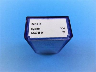 SCHMETZ Universal Needles, 70/10 — 100 Count — product view 3