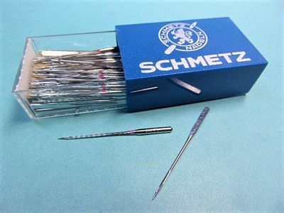 SCHMETZ Universal Needles, 75/11 — 100 Count — product view 1