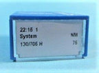 SCHMETZ Universal Needles, 75/11 — 100 Count — product view 3