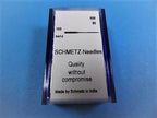 SCHMETZ Universal Sewing Machine Needles – Size 80, Box of 100 — product view 2