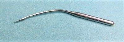 SCHMETZ 251 Blindstitch Needles, 80/12 — 10 Count — product view 3