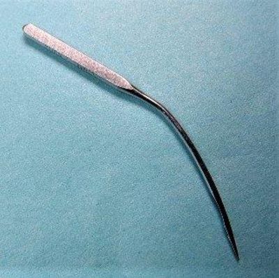 SCHMETZ 251 Blindstitch Needles, 90/14 — 10 Count — product view 2