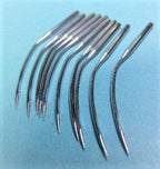 SCHMETZ 251 LG Blindstitch Needles, 100/16 — 10 Count — product view 2