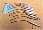 SCHMETZ LWx6T Blindstitch Needles, 70/10 — 10 Count — product view 2