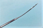 SCHMETZ LWx6T Blindstitch Needles, 70/10 — 10 Count — product view 4