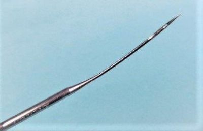 SCHMETZ LWx6T Blindstitch Needles, 70/10 — 10 Count — product view 4
