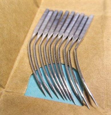 SCHMETZ LWx6T Blindstitch Needles, 90/14 — 10 Count — product view 2