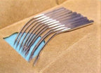 SCHMETZ LWx6T Blindstitch Needles, 90/14 — 10 Count — product view 3