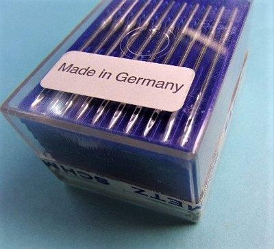SCHMETZ 29x4 TW Needles, 22 — 10 Count — product view 2