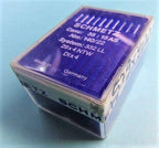 SCHMETZ 29x4 TW Needles, 22 — 10 Count — product view 3