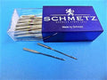 SCHMETZ Stretch Needles, 75/11 — 100 Count — product view 1