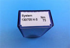 SCHMETZ Stretch Needles, 75/11 — 100 Count — product view 3
