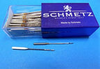 SCHMETZ Jersey Ball Point Needles, 80/12 — 100 Count — product view 1