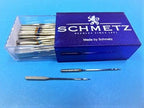 SCHMETZ Jersey Ball Point Needles, 90/14 — 100 Count — product view 1