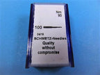 SCHMETZ Jersey Ball Point Needles, 90/14 — 100 Count — product view 2
