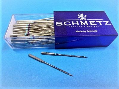 SCHMETZ Topstitch Needles, 100/16 — 100 Count — product view 1